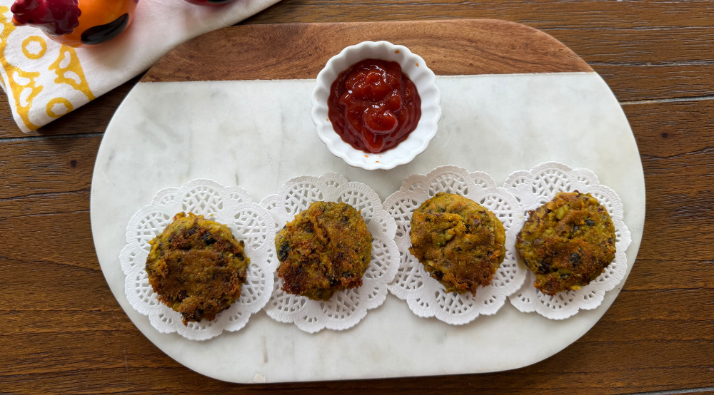 sprout-tikki